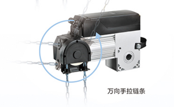 『先鋒KG100S提升門(mén)電機(jī)』380V滑升門(mén)電機(jī)